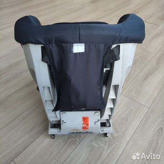 Автокресло Romer