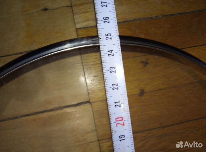 Сковорода новая