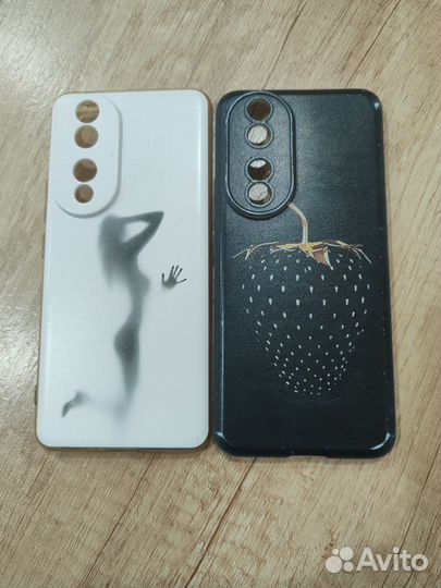 Чехлы на Honor 90
