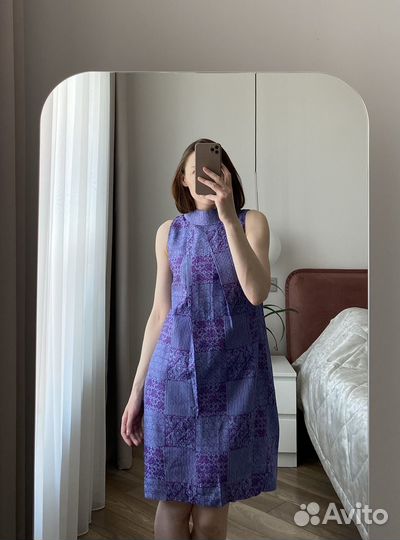 Дизайнерское платье Parang Kencana