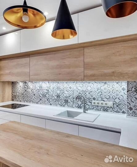 Кухня (реальная цена за гарнитур)ks:0721467