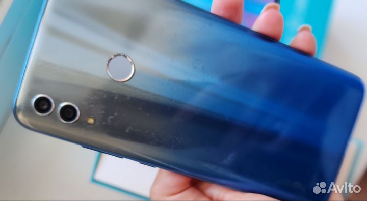 HONOR 10 Lite, 3/64 ГБ