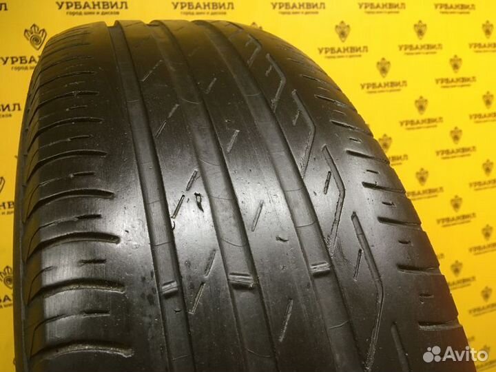 Bridgestone Turanza T001 205/65 R16 95H