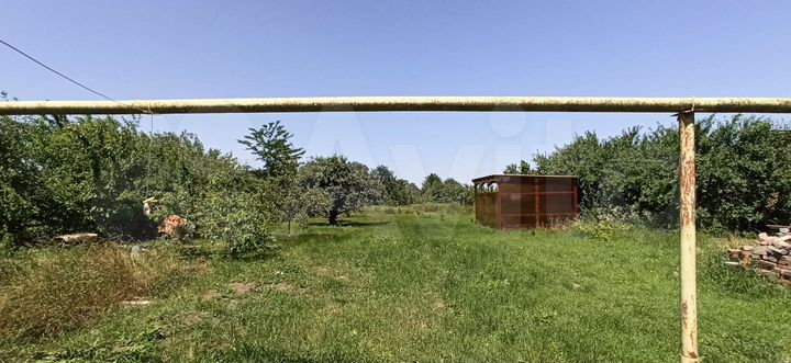 Дом 39,8 м² на участке 27,6 сот.