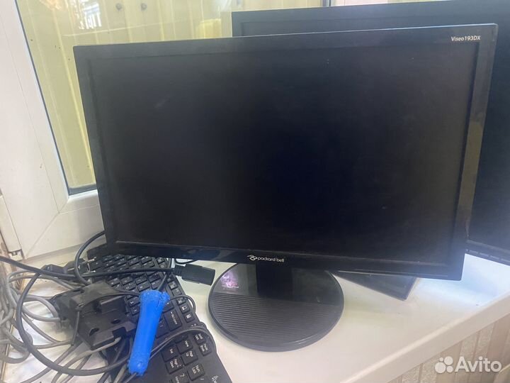 Монитор Philips