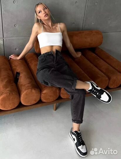 Джинсы женские до 56 р