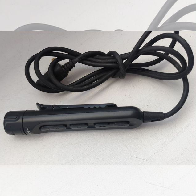 Проводной пульт управления Sony RM-MC20