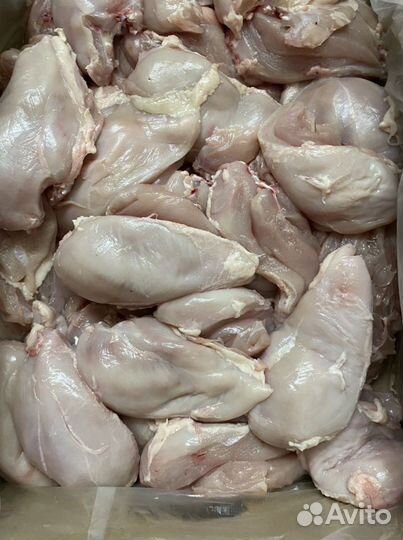 Мясо Птицы Розница Опт