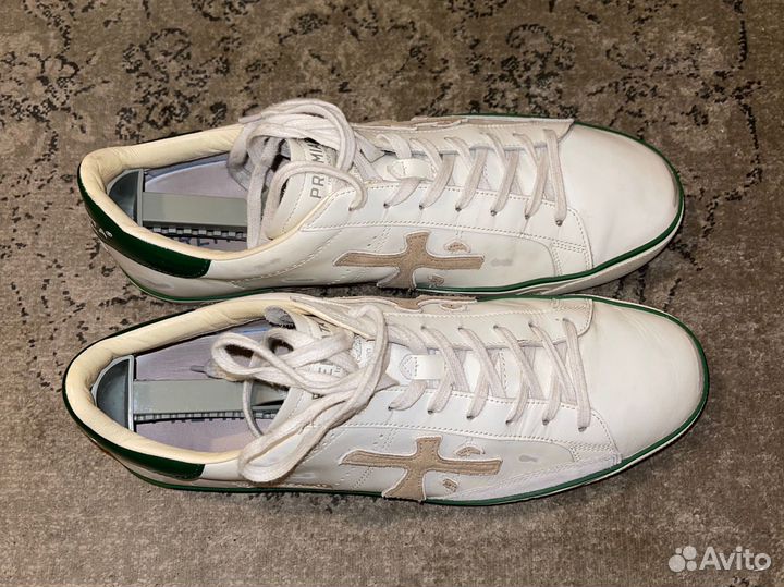 Premiata steven 6645