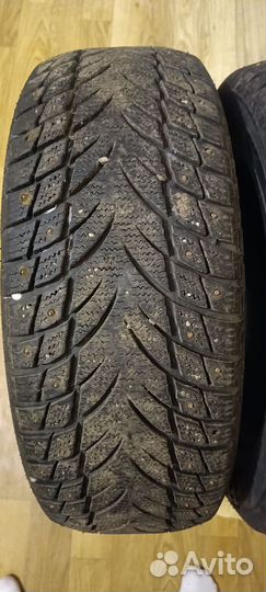 Effiplus Ice King 215/60 R16