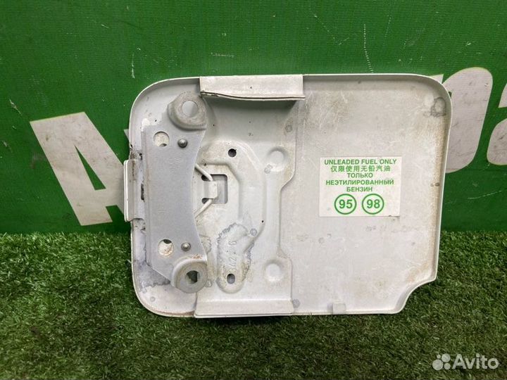 Лючок топливного бака Renault Logan K7MA812 2017