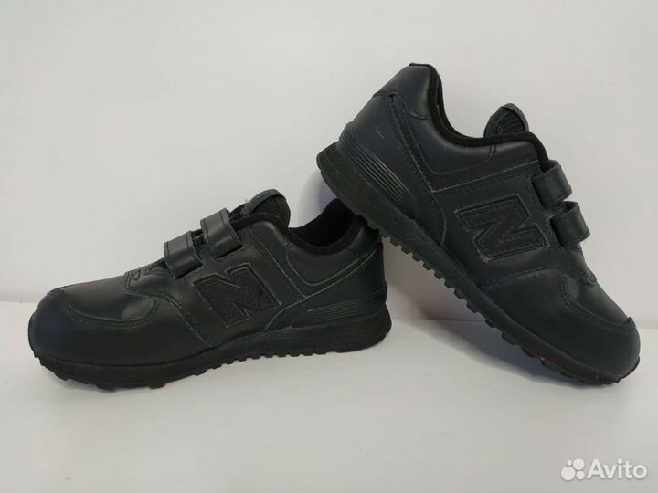 Кроссовки New Balance весна/осень 13р (31р-19 см)