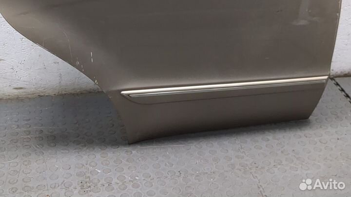 Дверь боковая Mercedes A W169, 2006