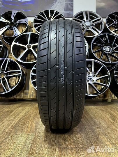 Goodride Solmax 1 245/45 R20 103W