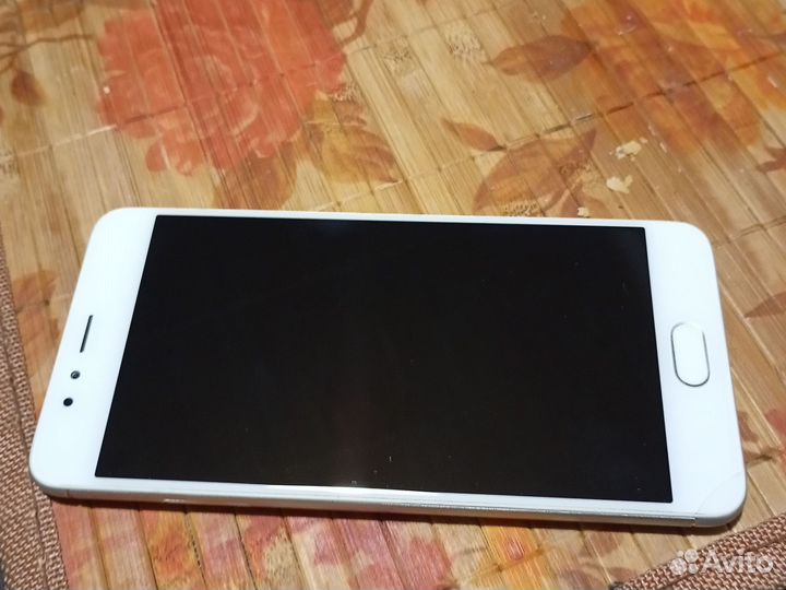 Meizu M5s, 3/32 ГБ