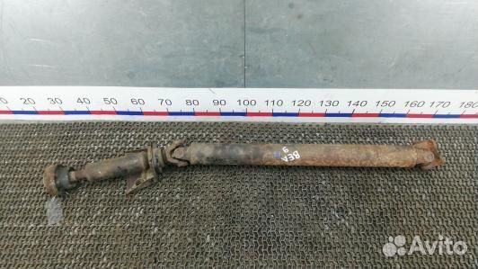 Карданный вал mercedes benz M-class W163 (BEA09K30