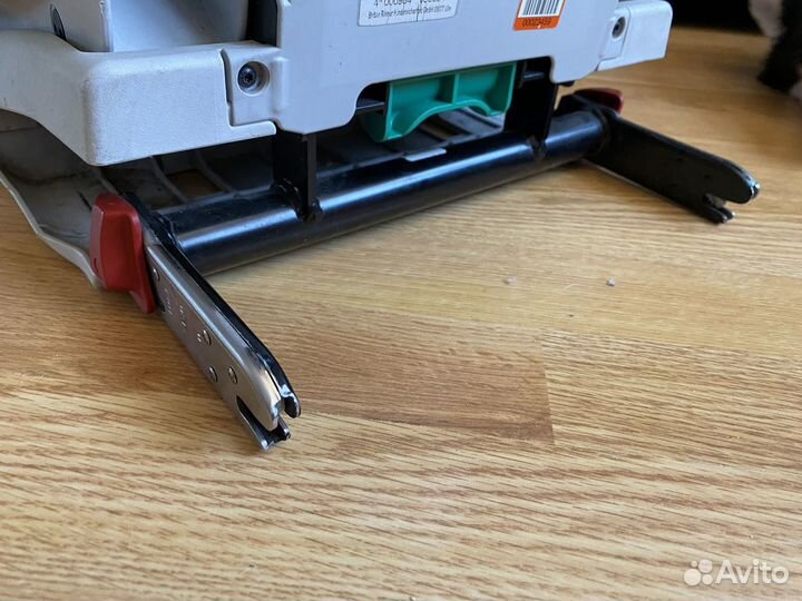 Автокресло Britax Romer 9-18кг