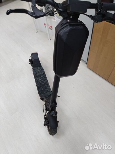 Электросамокат Amix pro