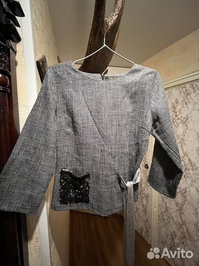 Женские вещи