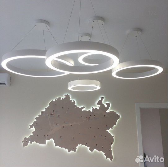 Фрезерная резка на чпу