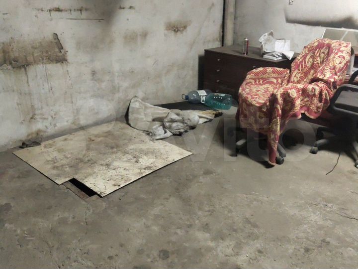 Гараж, 30 м²