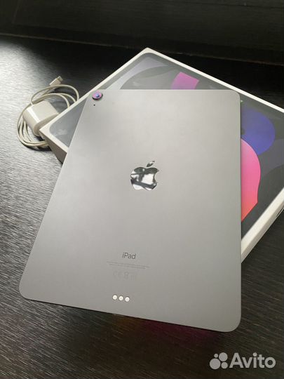 iPad air 4 64gb