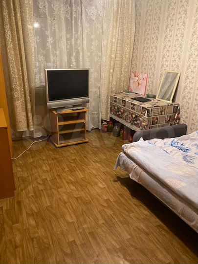 Комната 16 м² в 2-к., 12/12 эт.