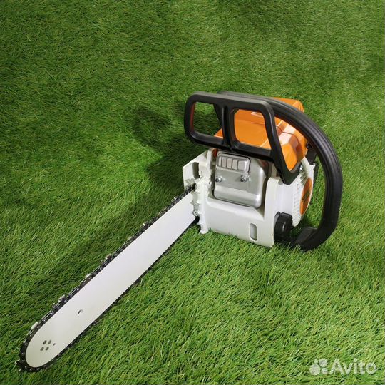 Бензопила Stihl 180