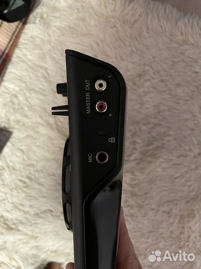 Dj-контроллер Pioneer ddj-wego