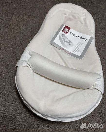 Кокон red castle