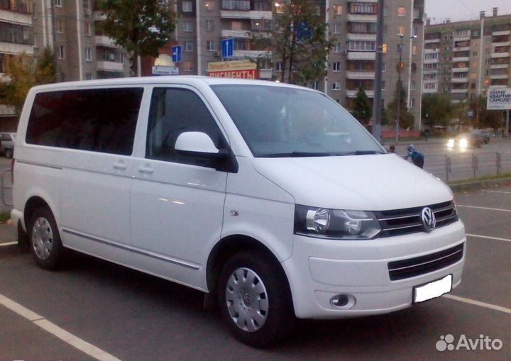 Перевозки, трансфер, экскурсии