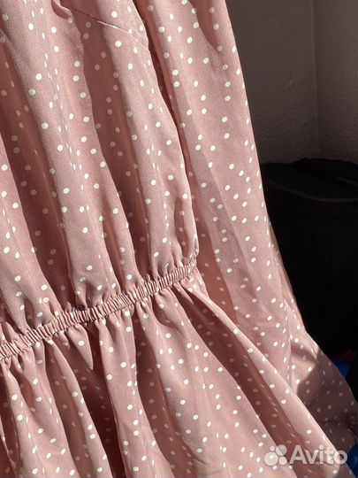 Платье женское