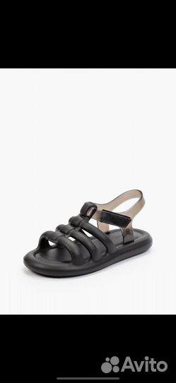 Детские Mini Melissa босоножки новые