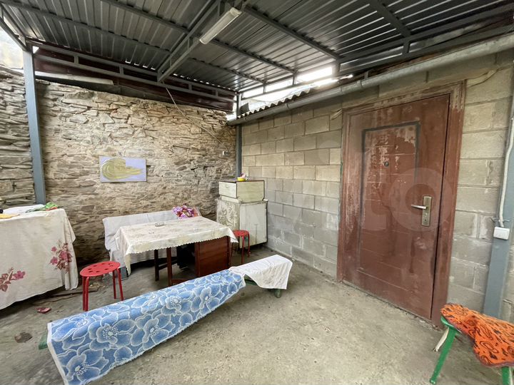 Дом 70 м² на участке 3 сот.