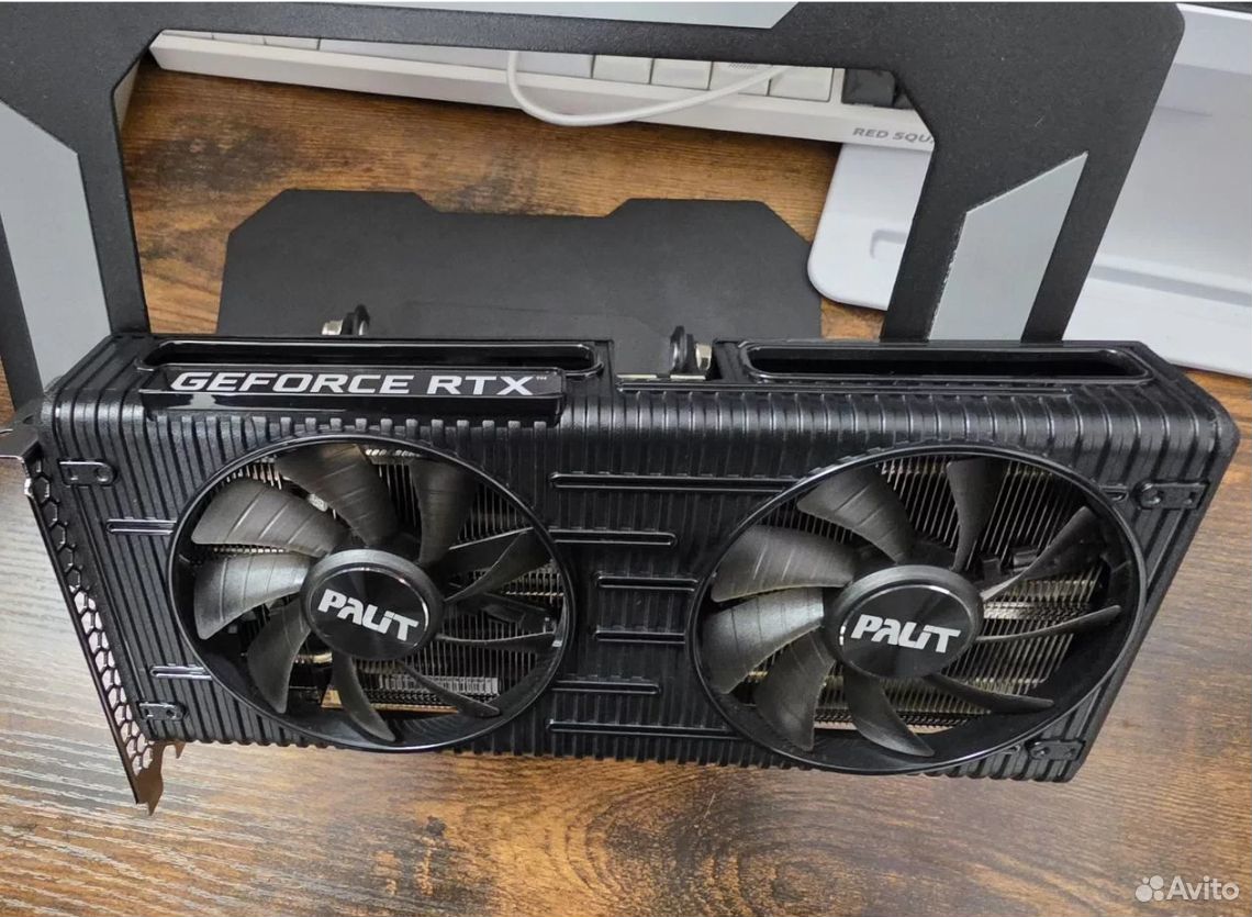 Nvidia GeForce RTX 3060 12GB купить в Москве по низкой цене ...