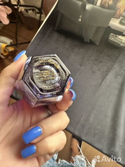 Парфюмерия оригинал