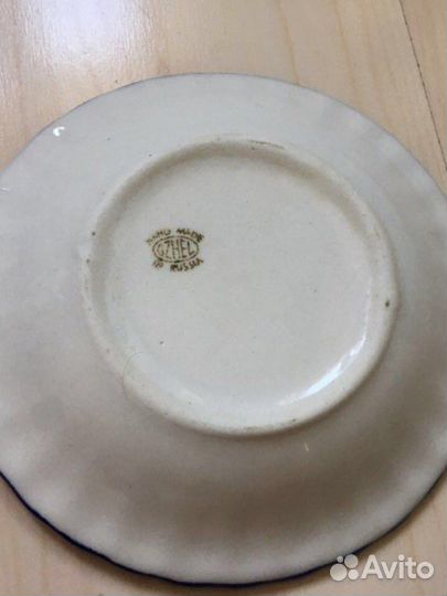 Кружки гжель