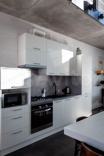 Дом 175 м² на участке 5 сот.