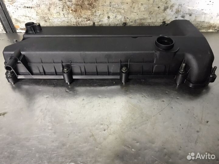 Клапанная крышка LF seba L3 Mazda Ford 2.0-2.3
