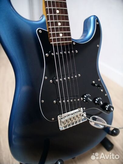 Fender stratocaster american professional II usa