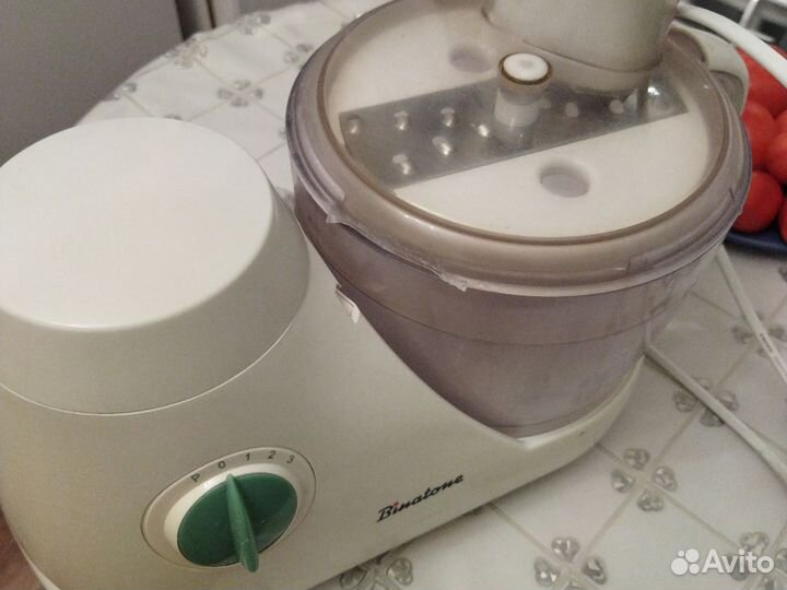 Кухонный комбайн Binatone