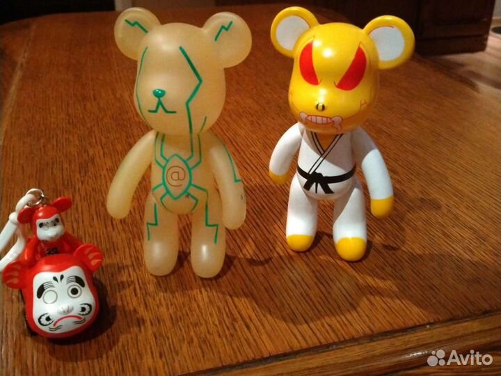 Коллекционные медведи