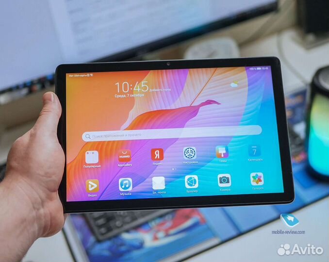 Huawei MatePad T 10s