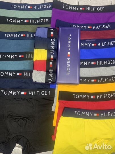 Трусы мужские