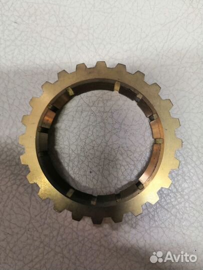 Кольцо синхронизатора Chevrolet Aveo/Lacetti