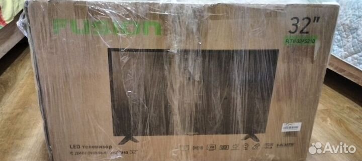 Продаю телевизор