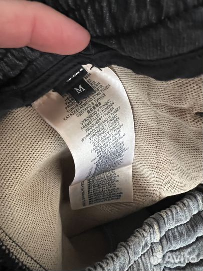 Мужские джинсы diesel