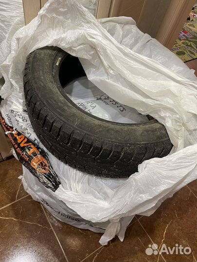 Pirelli Ice Zero 205/55 R16