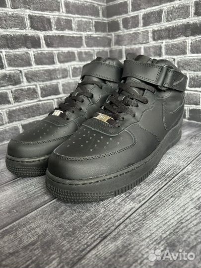 Nike air force 1 42 размер