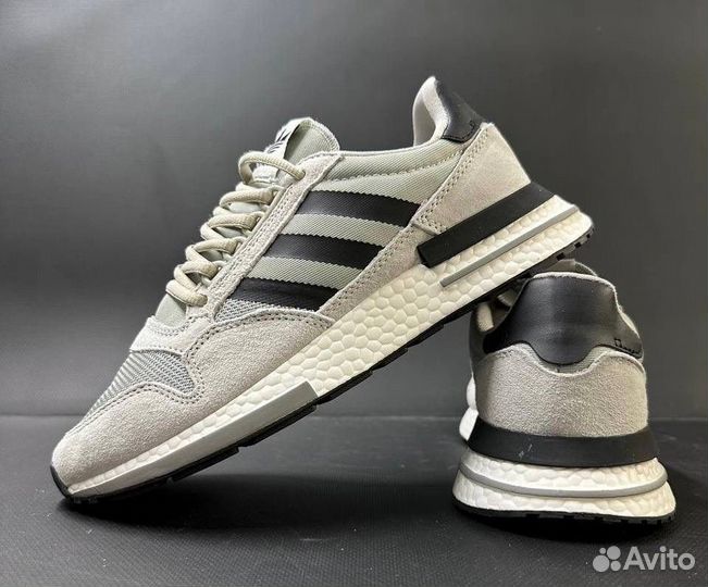 Кроссовки adidas zx 500